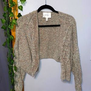 ‼️VINTAGE LOOKING JESSICA SIMPSON SWEATER‼️